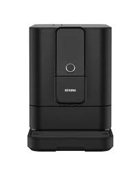 Automatyczny ekspres ciśnieniowy Nivona 8101 1465 W czarny + 1KG KAWY