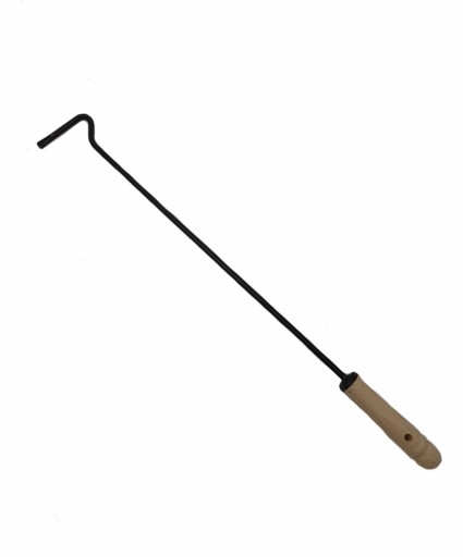 POGRZEBACZ DO PIECA 100CM