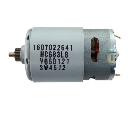 BOSCH GSB 14,4-2-LI GSB 18-2-LI SILNIK ORYGINAŁ