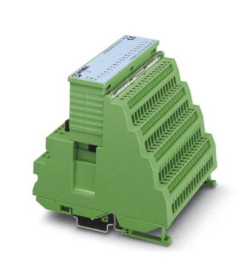 Phoenix Contact IB ST 24 DI 16/4 Moduł WE/WY PLC