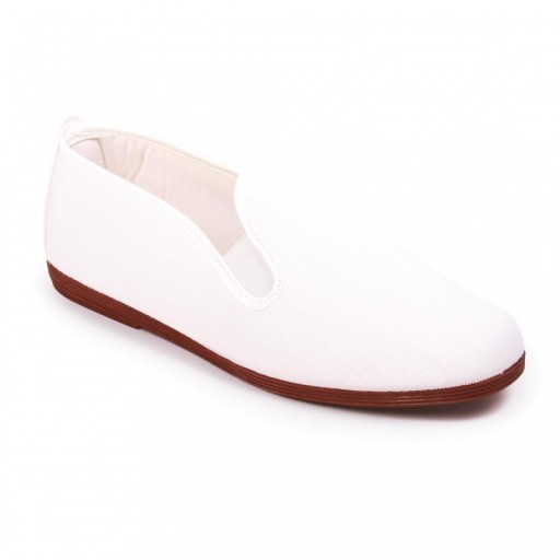 WYGODNE ESPADRYLE TENISÓWKI WKŁADANE damskie r. 41