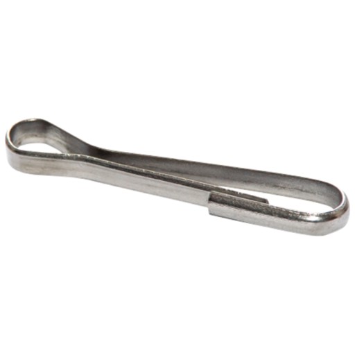 Spinacz łańcucha karabińczyk L-120mm 11120