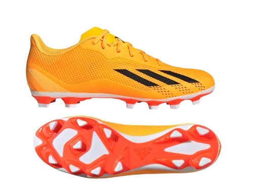 Adidas korki piłkarskie X Speedportal.4 FxG GZ2460 rozmiar 45 1/3