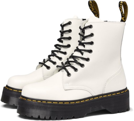BUTY DAMSKIE DR.MARTENS MARTENSY JADON GLANY R. 39