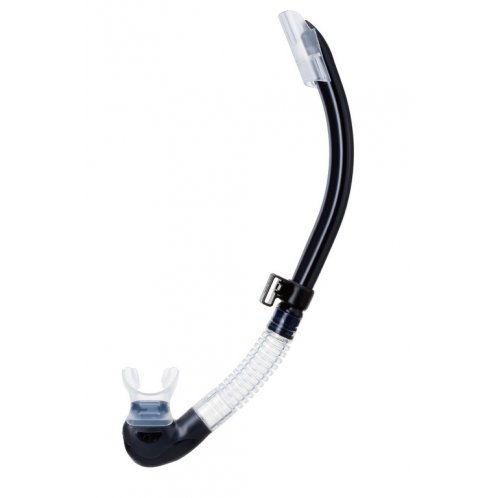 Fajka TUSA PLATINA II HYPERDRY SP-170 BK czarna