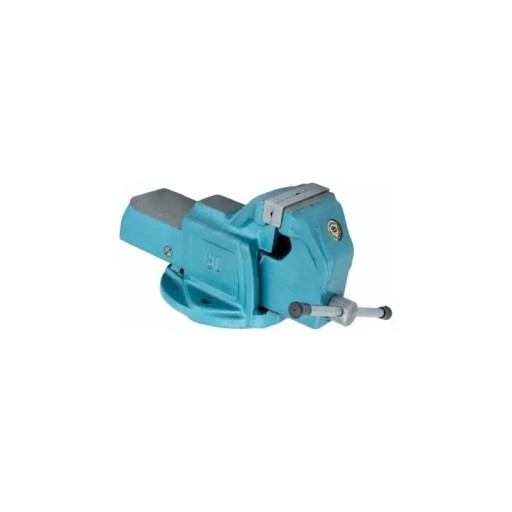 Imadło ślusarskie 1250-80L stałe BISON BIAL (321250040000)