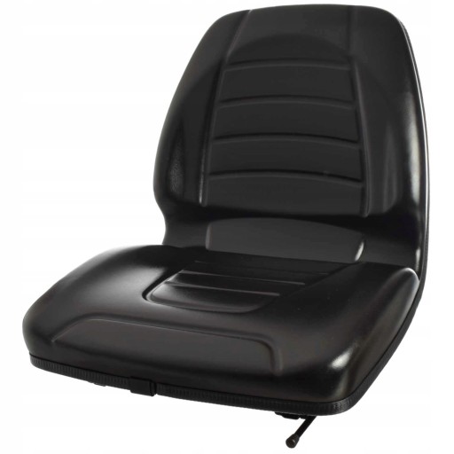 FOTEL KIEROWCY DO HAKO B 75 R, B 120 R, B 115 R, B 140 R, B 750 R, B 910