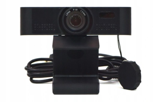 KAMERA INTERNETOWA FHD120 FULL HD 120 STOPNI J1702