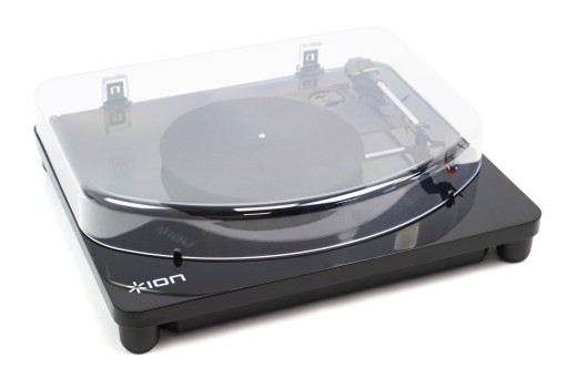 Gramofon ION Audio CLASSIC LP Czarny