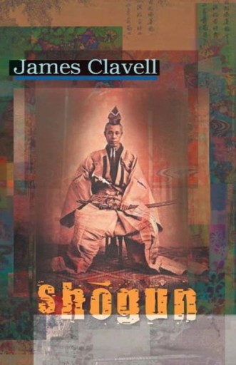 SHOGUN JAMES CLAVELL EBOOK