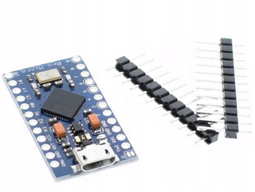 Klon NANO V3.0 CH340 ATmega328 do nauki kodowania z Arduino IDE, IoT