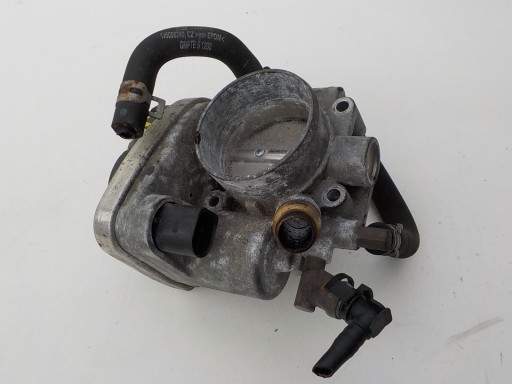 VECTRA C ASTRA H ZAFIRA B 1.8 16V Z18XER PRZEPUSTNICA 55562380