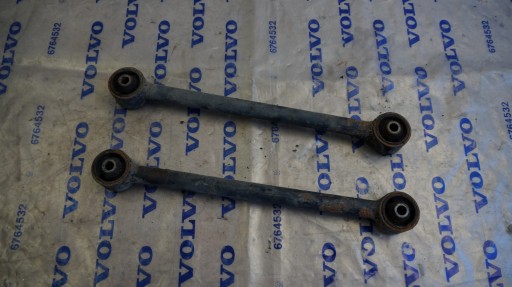 DRAŻEK REAKCYJNY TYŁ VOLVO 240 244 245 264