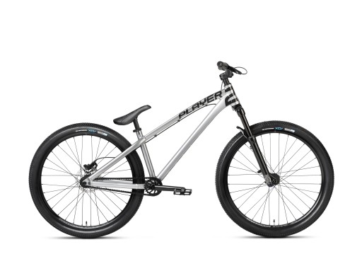Rower DARTMOOR Two6Player Evo Medium DIRT STREET