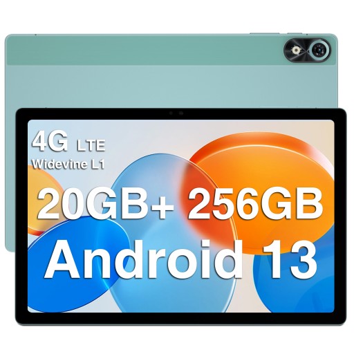 Tablet DOOGEE T10PLUS 11
