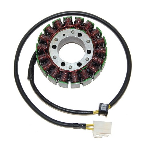 ELECTROSPORT UZWOJENIE ALTERNATORA (STATOR) DUCATI MONSTER 600/750/900, 748
