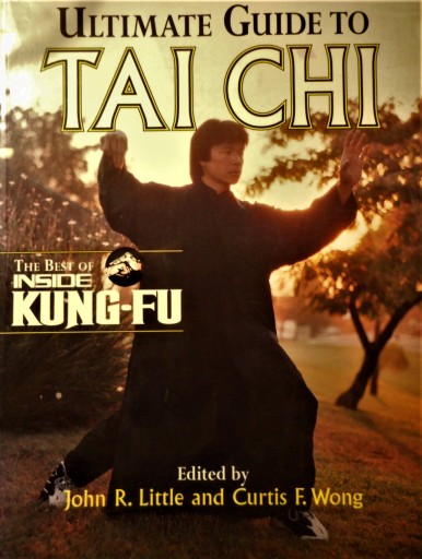 ULTIMATE GUIDE TO TAI CHI