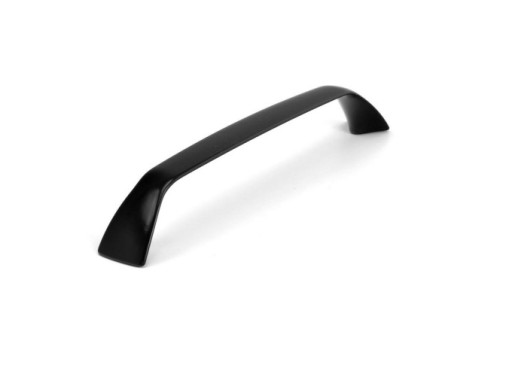 NOMET Uchwyt meblowy SONGO 192mm czarny C-3486 P61