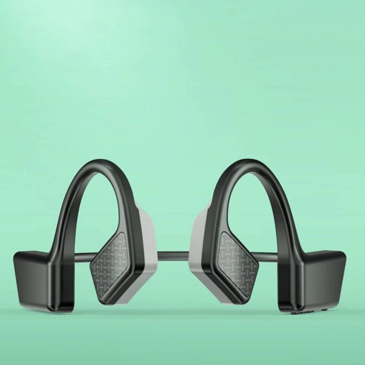 Słuchawki bezprzewodowe sportowe Bluetooth 5.0 K08
