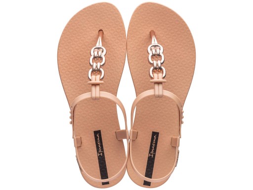 SANDAŁY DAMSKIE IPANEMA ELEGANCKIE Class VEGAN