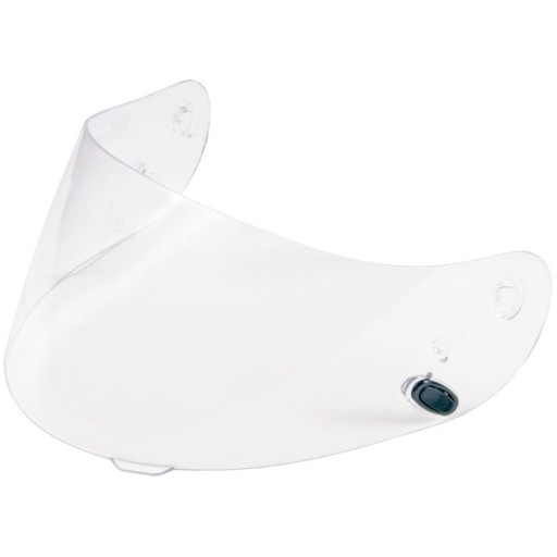 SZYBA HJC CS-15 FG-15 CL-SP HJ09 z mocowaniem PINLOCK PRZEŹROCZYSTA