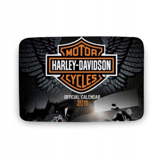 Harley Davidson Podkładki 15