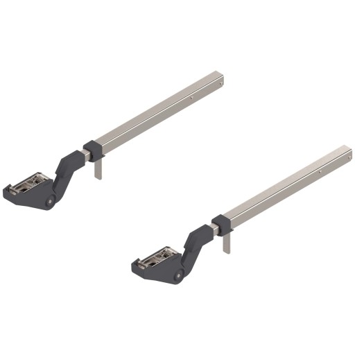 BLUM HF 20F3500.01 560-710mm zestaw podnośników