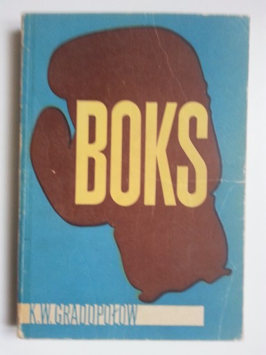 BOKS , Gradopołow
