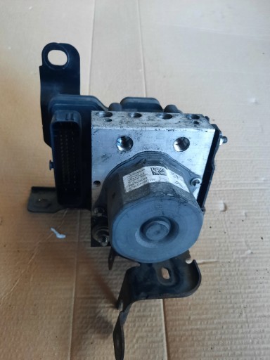 CITROEN C4 PICASSO II POMPA ABS9 807509080