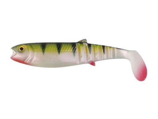 SAVAGE GEAR CANNIBAL PERCH 8cm KOPYTO