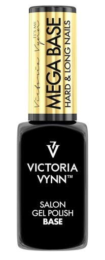 Victoria Vynn Mega Base Clear 8ml