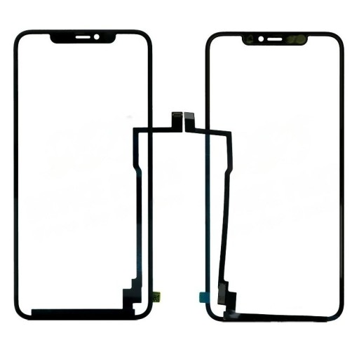 iPhone 11 Pro Max DOTYK DIGITIZER EKRAN DOTYKOWY LCD + OCA