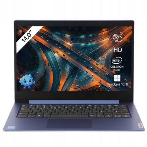 Lenovo IdeaPad 1 14