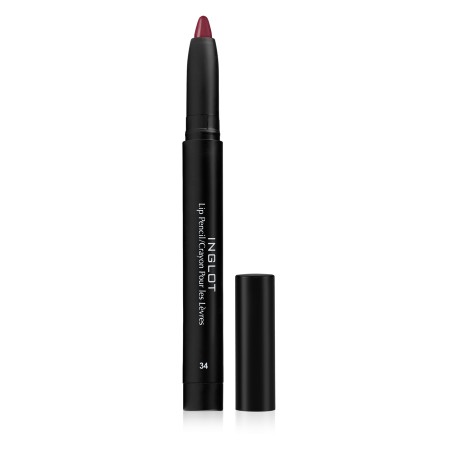 Ołówek do ust AMC MATTE 34 INGLOT