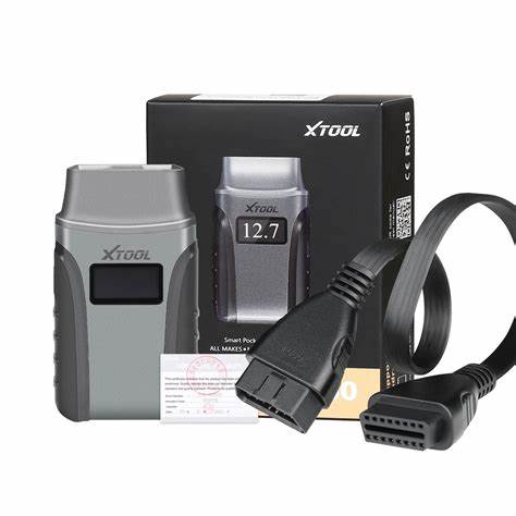 Xtool Anyscan A30 All System Car OBD2 Code Scanner