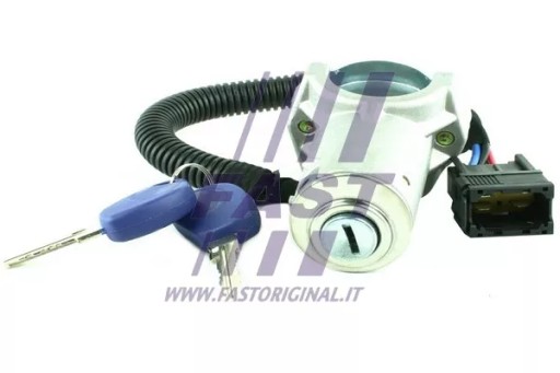 STACYJKA DAILY 06- [-] IMMOBILIZER 4 PIN