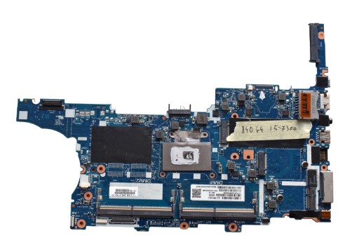 HP EliteBook 840 G4 I5-7300U