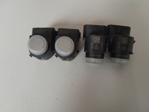 KIA SORENTO IV 20- CZUJNIK PDC PRZÓD 99310-F6000 99310F6000 99310-F6000KLG