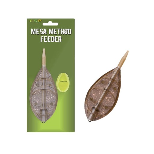 Koszyk ESP Mega Method Feeder 85g - LARGE