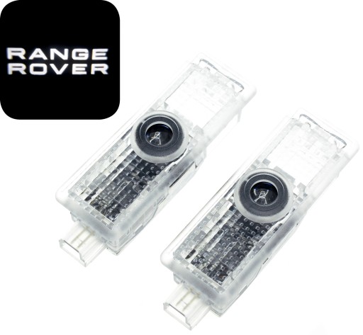 Range Rover Led Logo Projektor VELAR EVOQUE SPORT