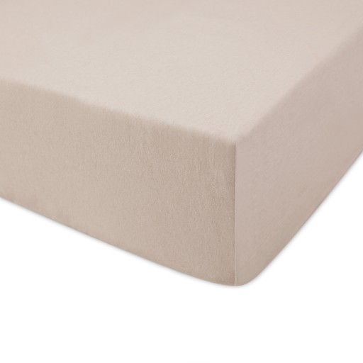 POLSKIE Prześcieradło GUMKA Jersey 160x200+20