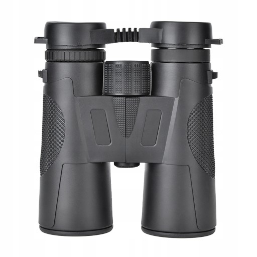 Powiększenie 10 × 42 Lornetka pryzmatyczna BAK4