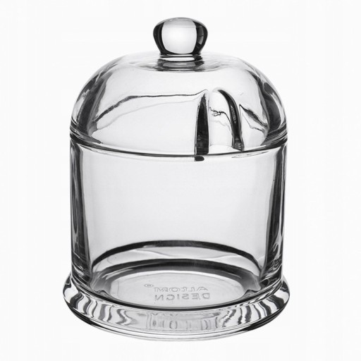 CUKIERNICA CUKIERNICZKA SZKLANA Altom Design 270ml