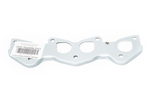 OYODO USZCZELKA KOLEKTORA WYDECHOWEGO KIA 70U0306-