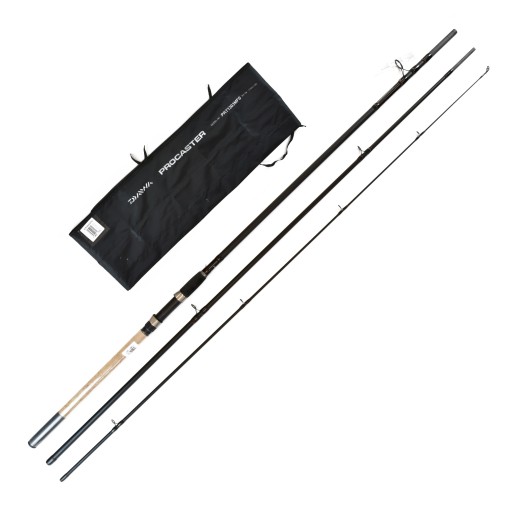 Wędka uniwersalna Daiwa Procaster Allround 3.9m 10-40g