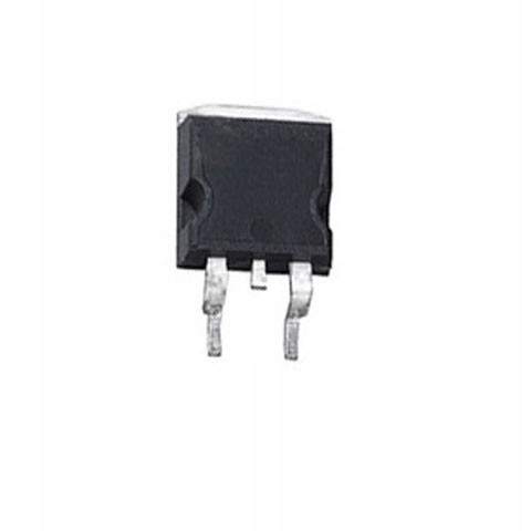 Tranzystor SMD 2SJ637 cha-P MOSFET 100V 5A DPAK