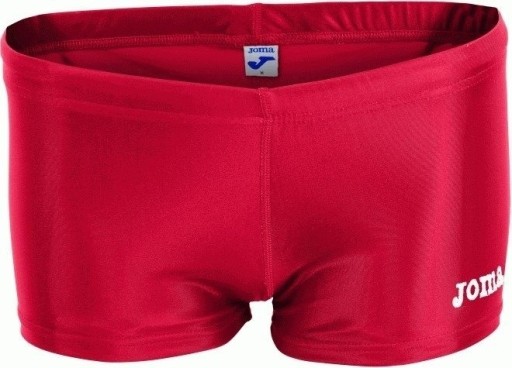JOMA Spodenki elastyczne bieganie fitness siatka M
