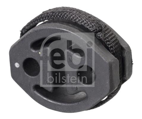 FEBI 107334 Uchwyt, system wydechowy