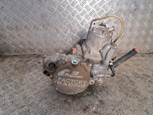 Silnik KTM XC SX EXC 300 2T