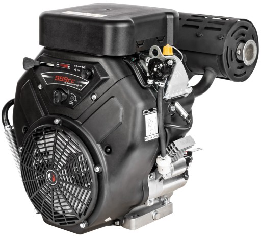 SILNIK LONCIN LC2V90FD-A SPALINOWY BENZYNOWY V2 36